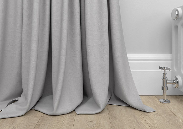 Windermere, Stone - Made to Measure Curtains - Image 6